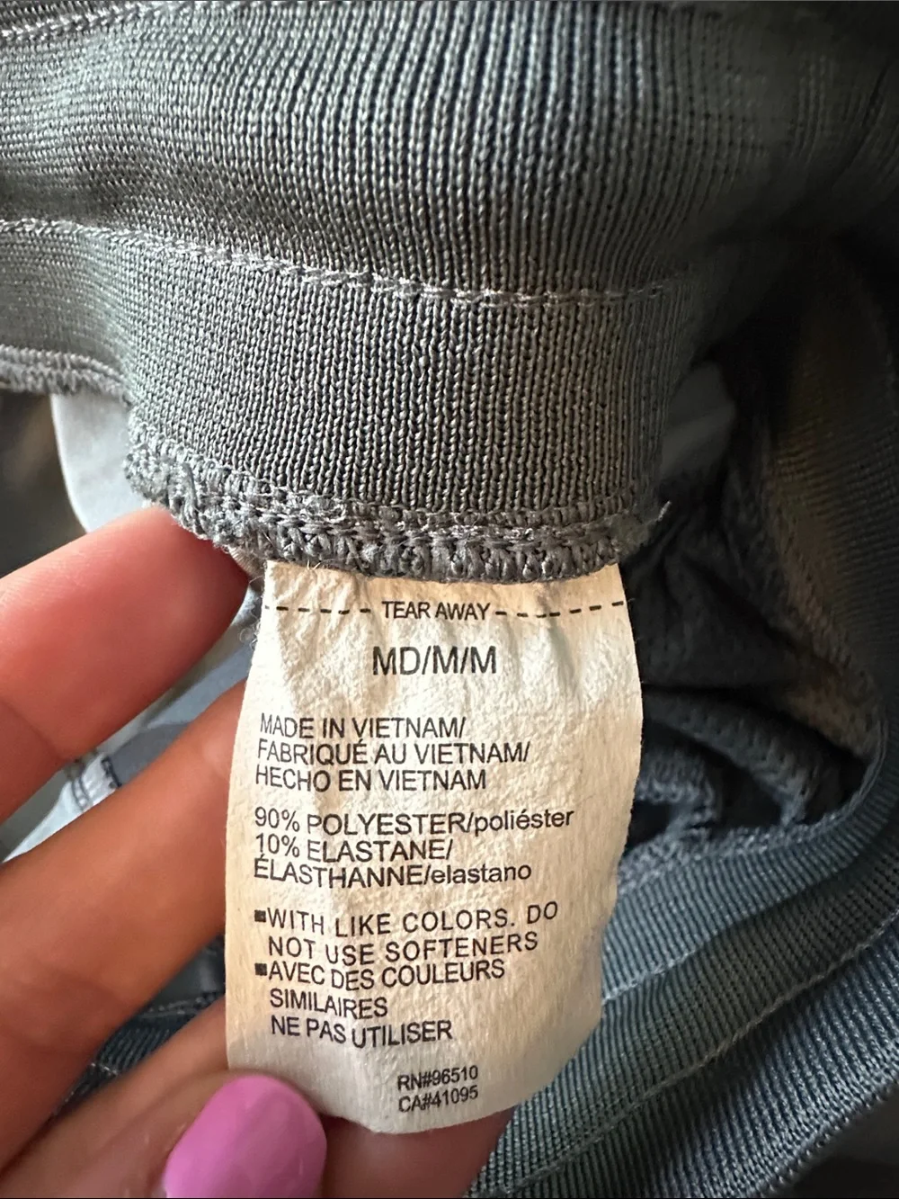 Under Armour under armour
